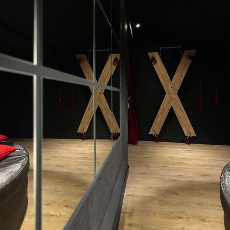 Ferienwohnung La Perle Noire Agde Exterior foto