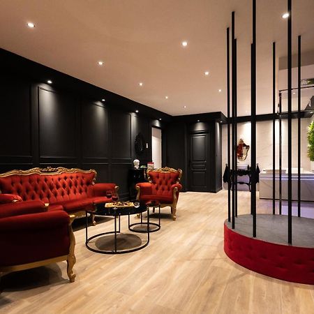 Ferienwohnung La Perle Noire Agde Exterior foto
