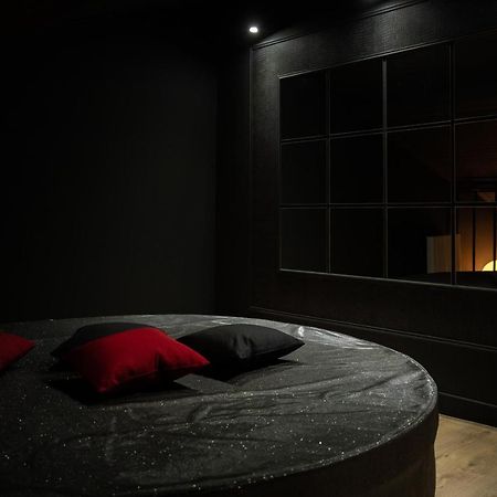 Ferienwohnung La Perle Noire Agde Exterior foto